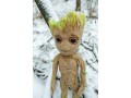 Handmade toy groot