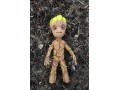 Handmade toy groot mini