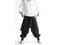 Hakama pants V1 