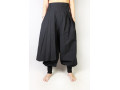 Hakama pants V10