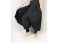 Hakama pants V10