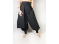 Hakama pants V10