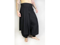 Hakama pants V10