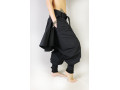 Hakama pants V11