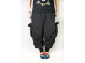 Hakama pants V15