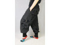 Hakama pants V15