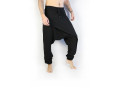 S&T pants black V17