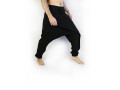 S&T pants black V17