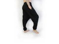 S&T pants black V17