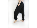 S&T pants black V17