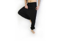 S&T pants black V17