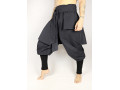 Hakama pants V2