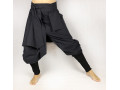 Hakama pants V2