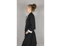 Hakama jacket