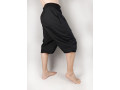 Hakama knee breeches