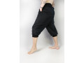 Hakama knee breeches