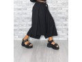 Kulot-Hakama pants