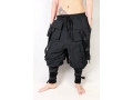 Ninja pants V8